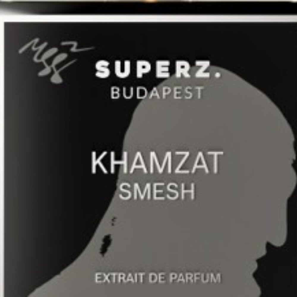 Smesh by Superz Cool Sample